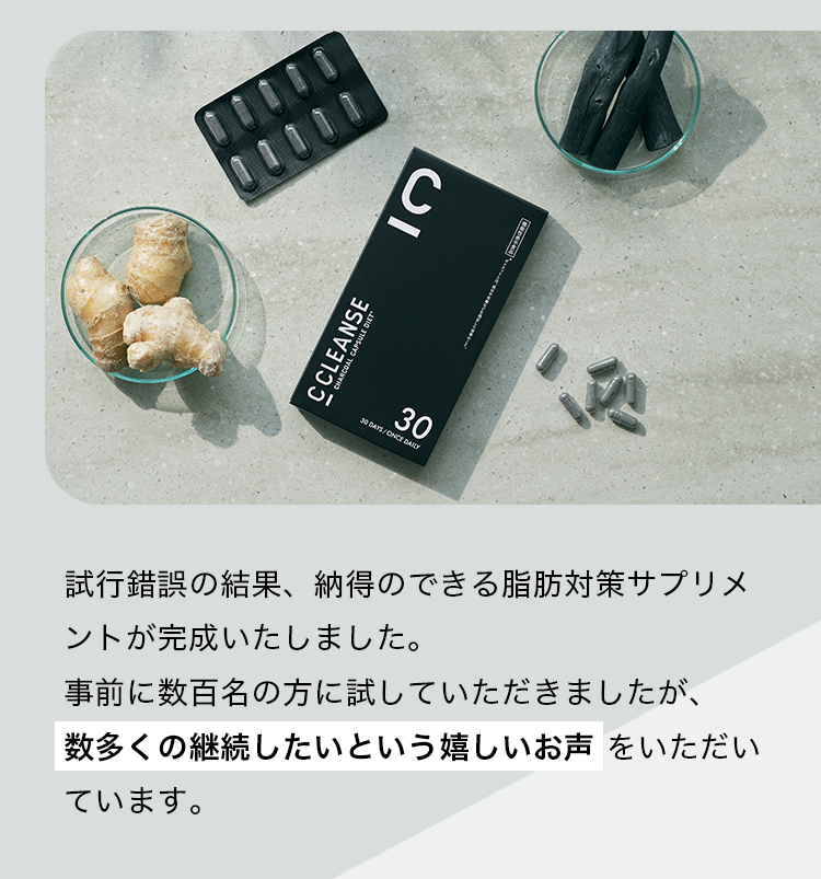 開発者ストーリー