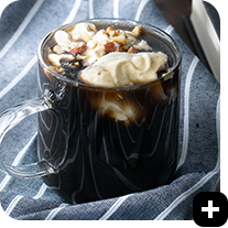 ヘルシーウインナーコーヒー