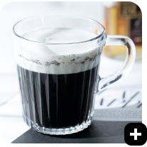 アイリッシュコーヒー