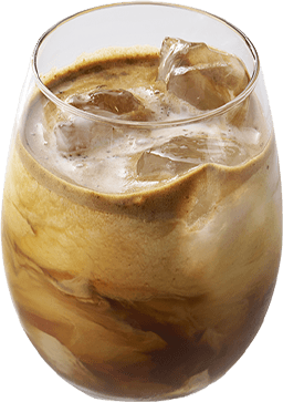 アイスコーヒー