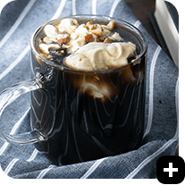 ヘルシーウインナーコーヒー