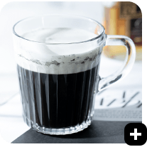 アイリッシュコーヒー