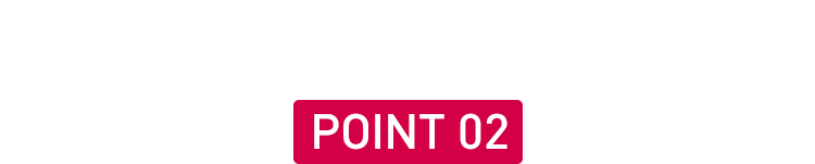 POINT 02