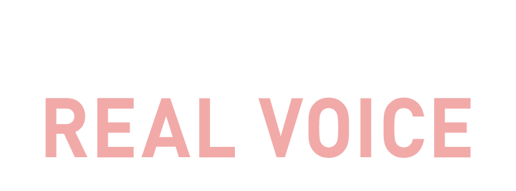 REAL VOICE