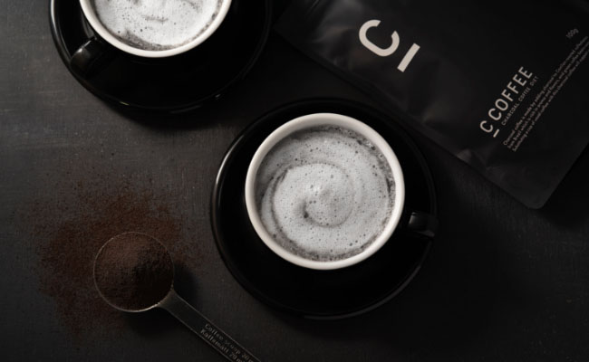 C_COFFEEパッケージ