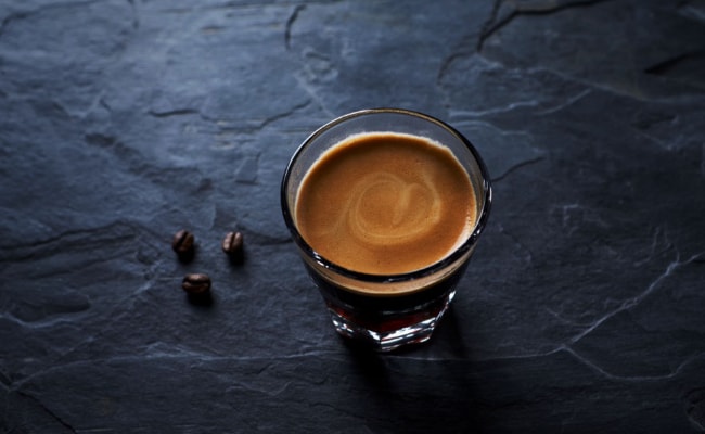 C_COFFEEの作り方