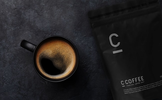 C_COFFEEのある風景