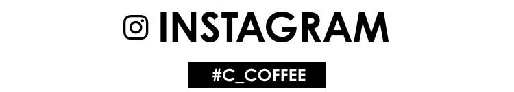 c_coffeeインスタグラム